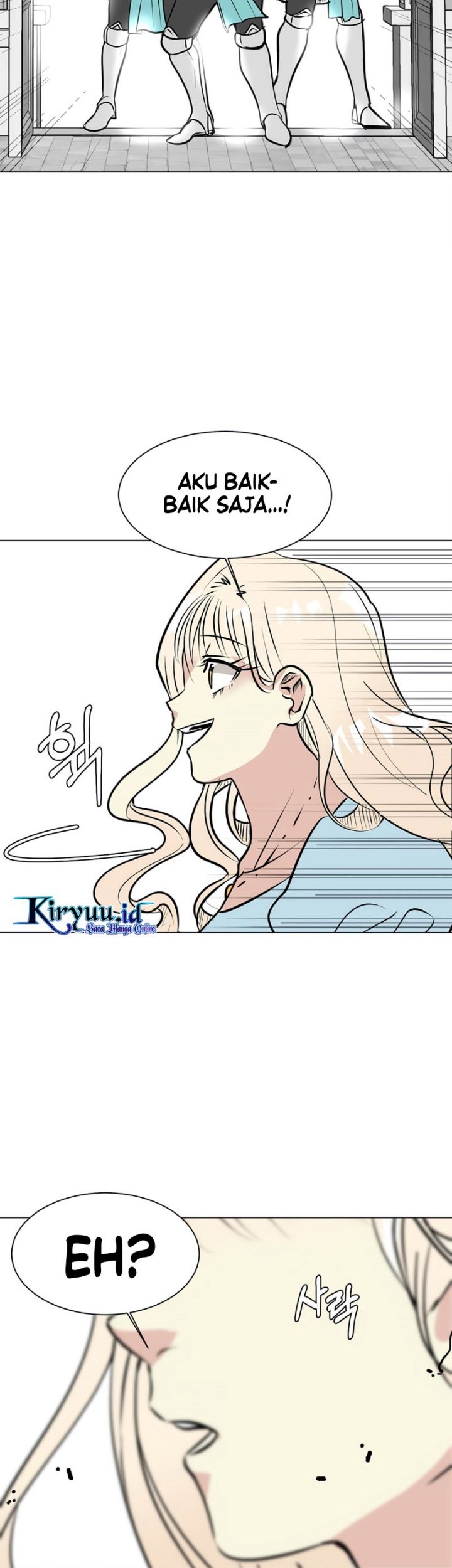 Estio Chapter 85 Gambar 37