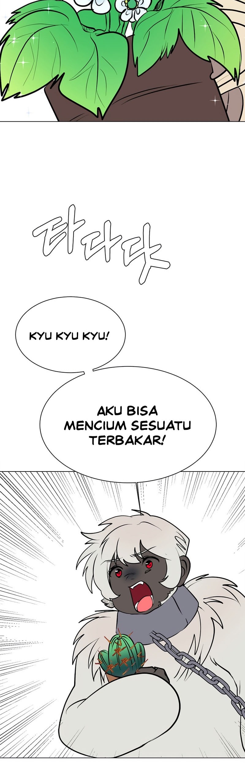 Estio Chapter 84 Gambar 43
