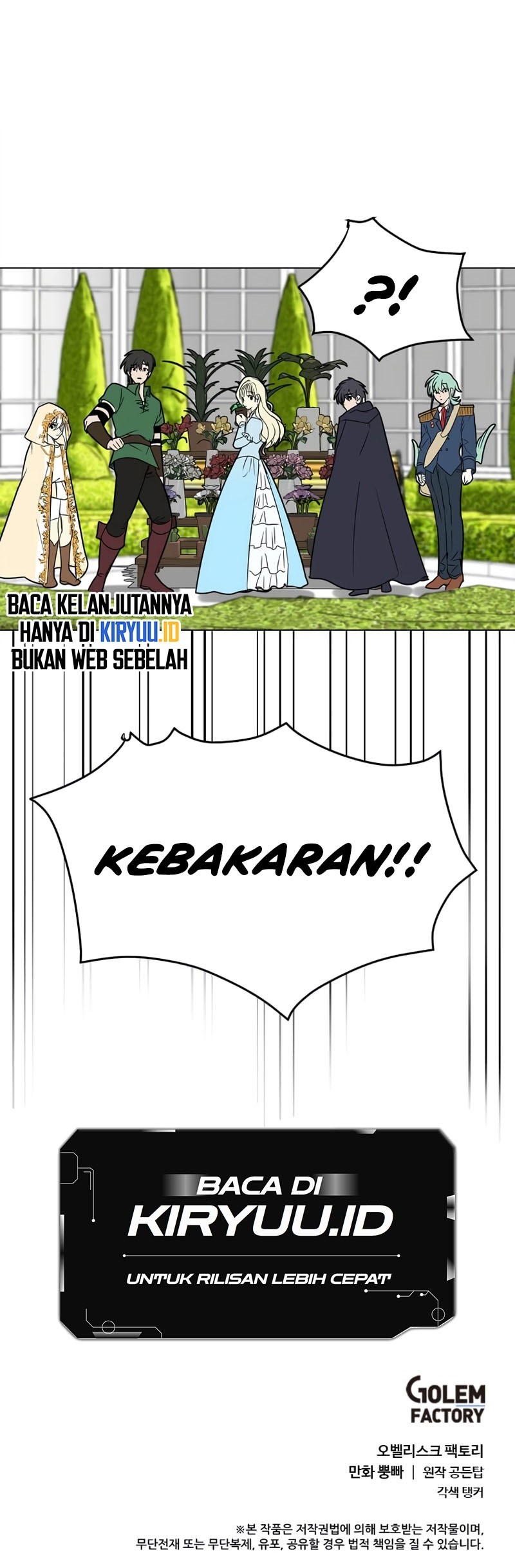 Estio Chapter 84 Gambar 44