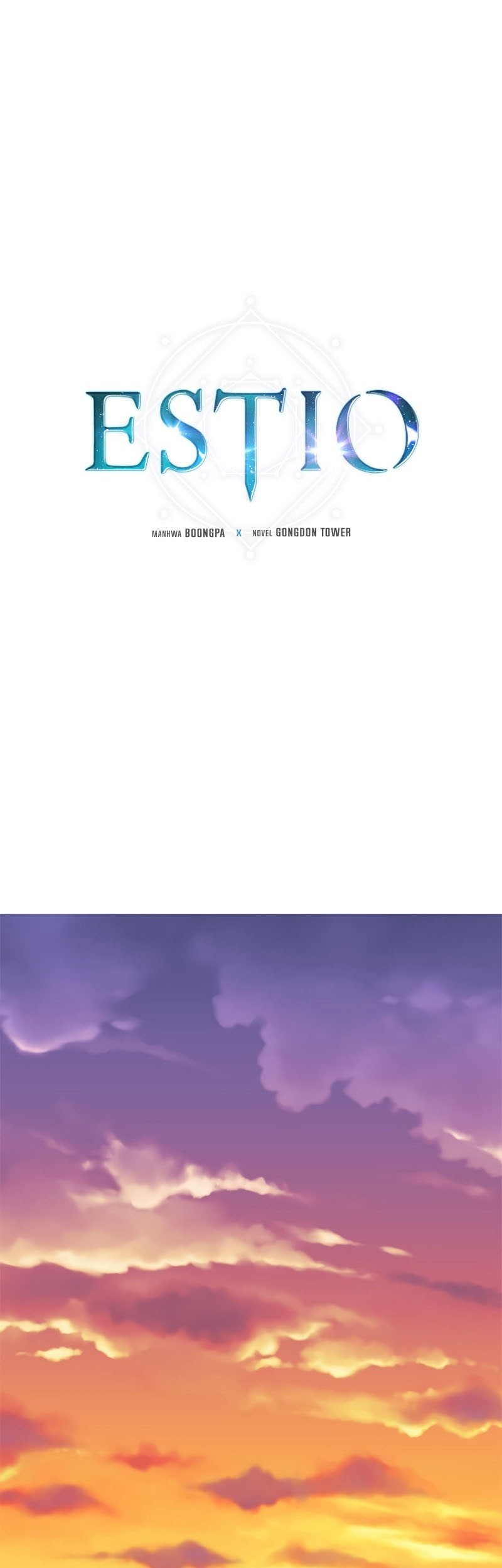 Baca Manhwa Estio Chapter 84 Gambar 2