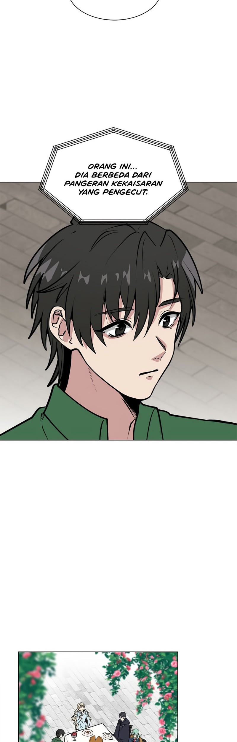Estio Chapter 84 Gambar 8