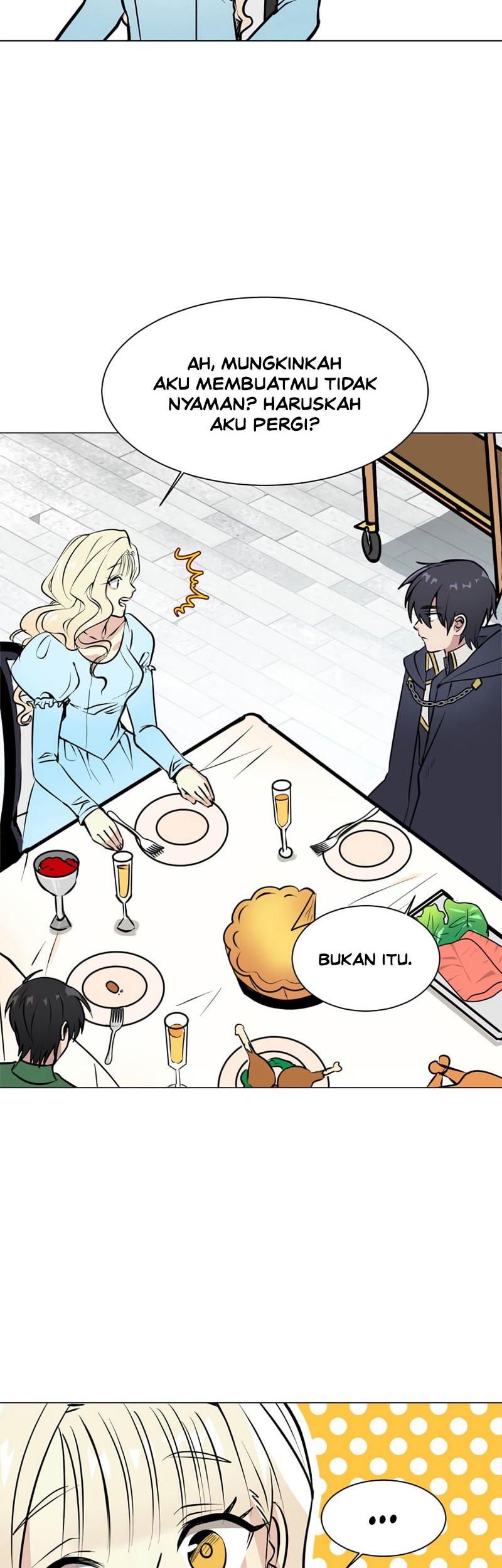 Estio Chapter 84 Gambar 10