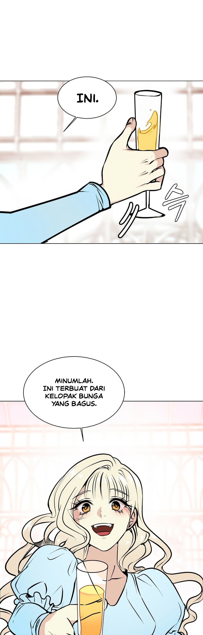 Estio Chapter 84 Gambar 14