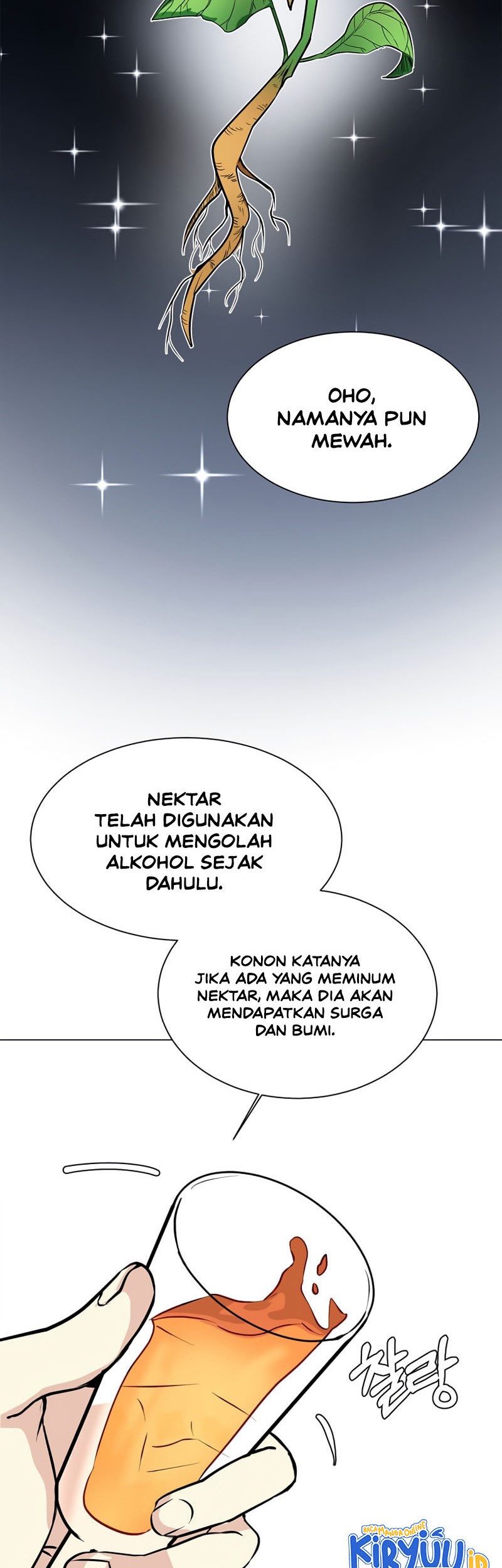 Estio Chapter 84 Gambar 18