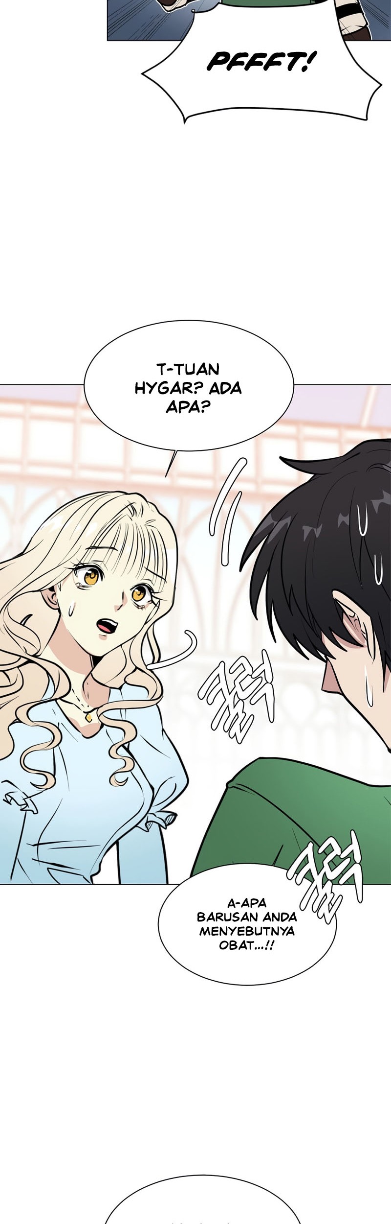 Estio Chapter 84 Gambar 20