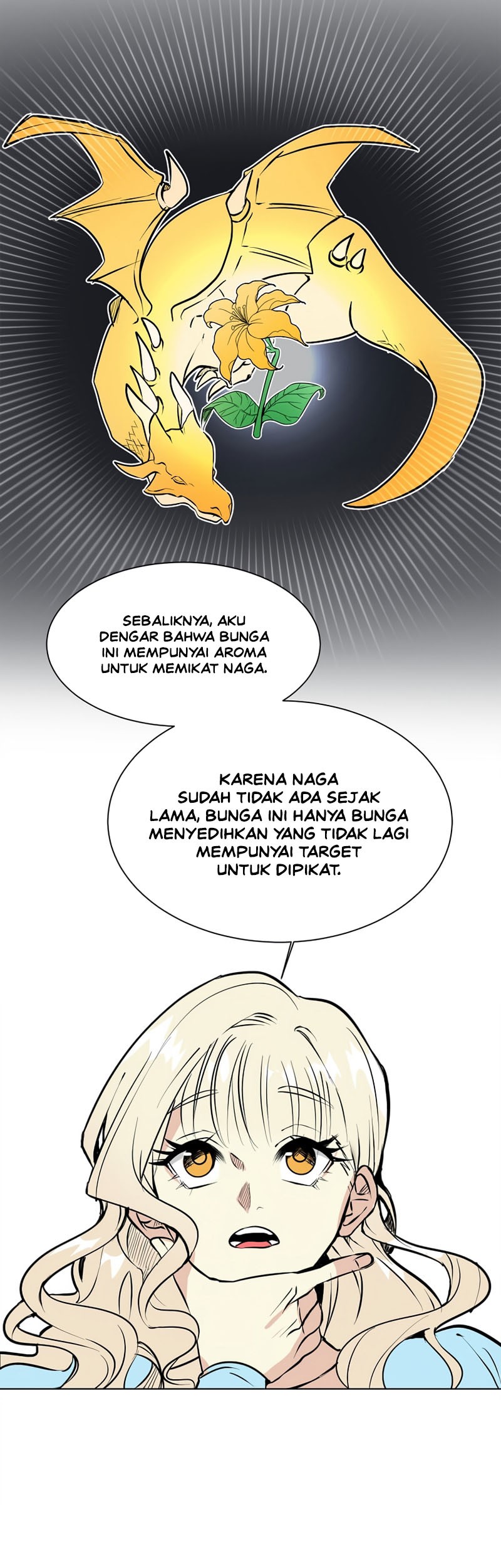 Estio Chapter 84 Gambar 22