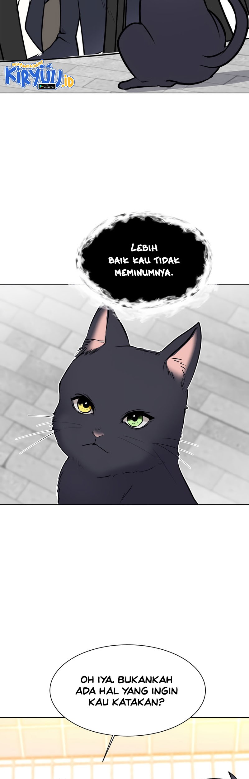 Estio Chapter 84 Gambar 24