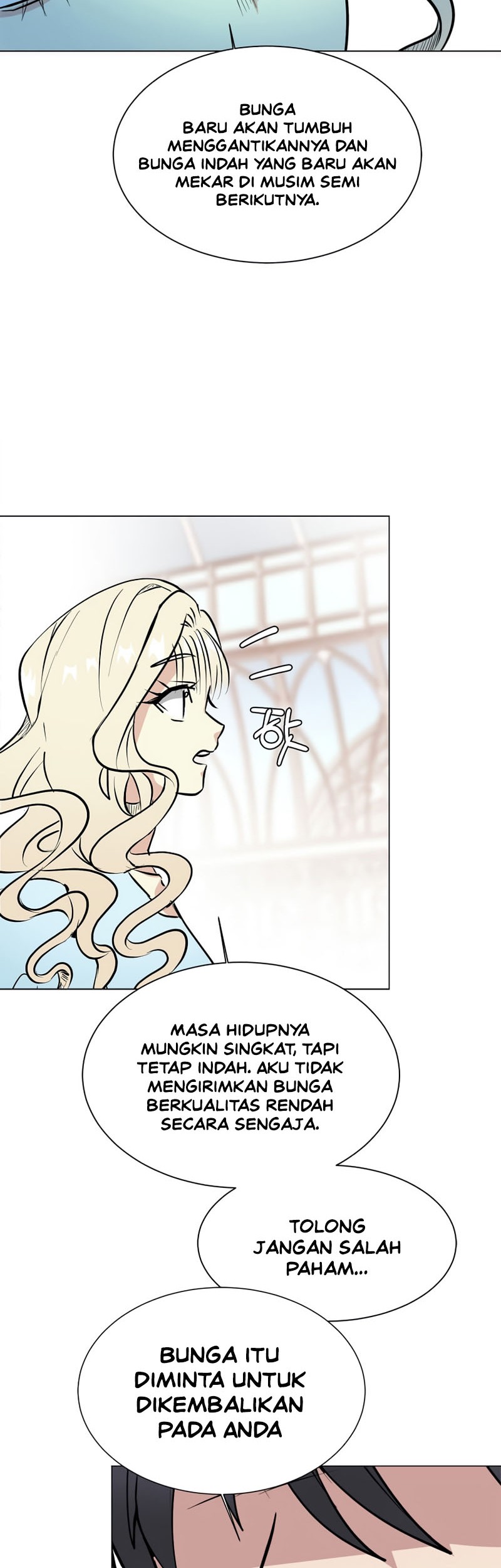 Estio Chapter 84 Gambar 28