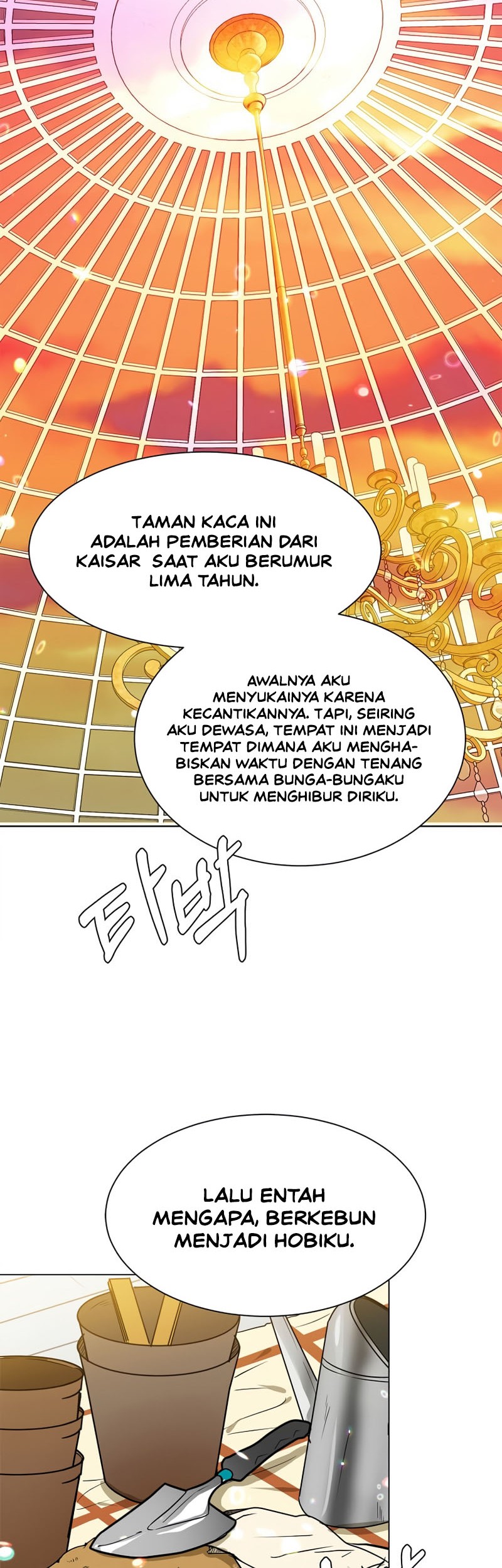 Estio Chapter 84 Gambar 38