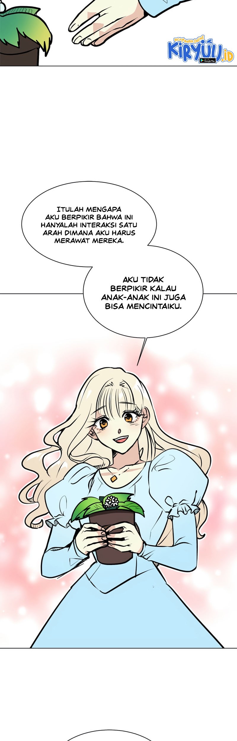 Estio Chapter 84 Gambar 40