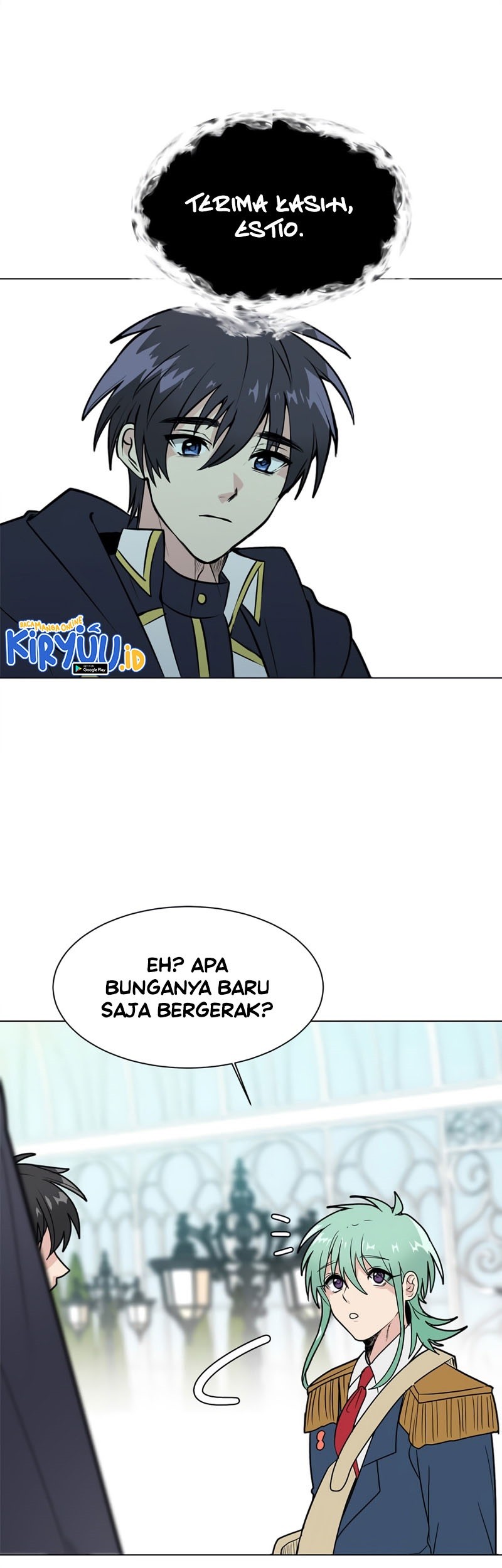 Estio Chapter 83 Gambar 42