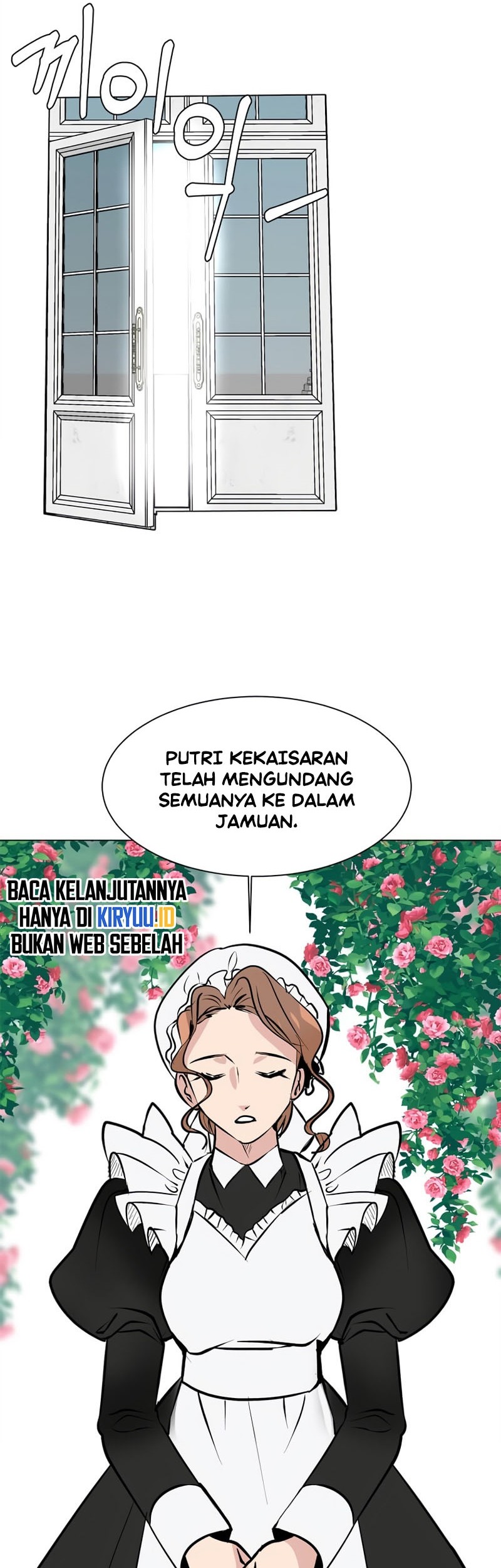 Estio Chapter 83 Gambar 43