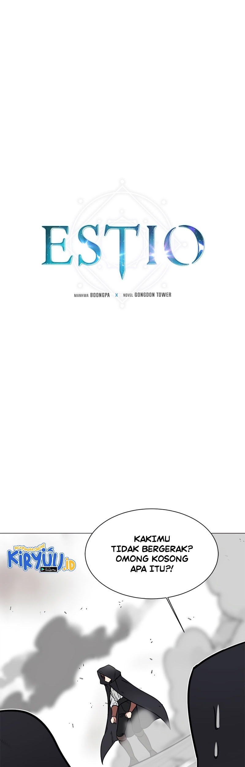 Baca Estio Chapter 83 Gambar 2