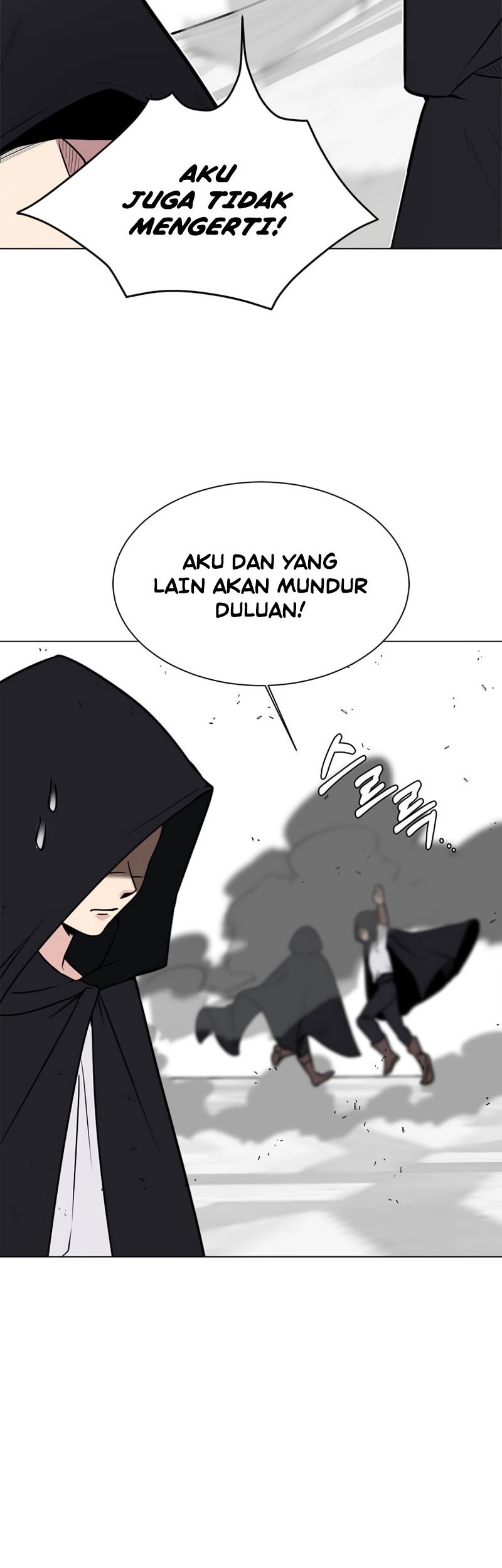 Estio Chapter 83 Gambar 3