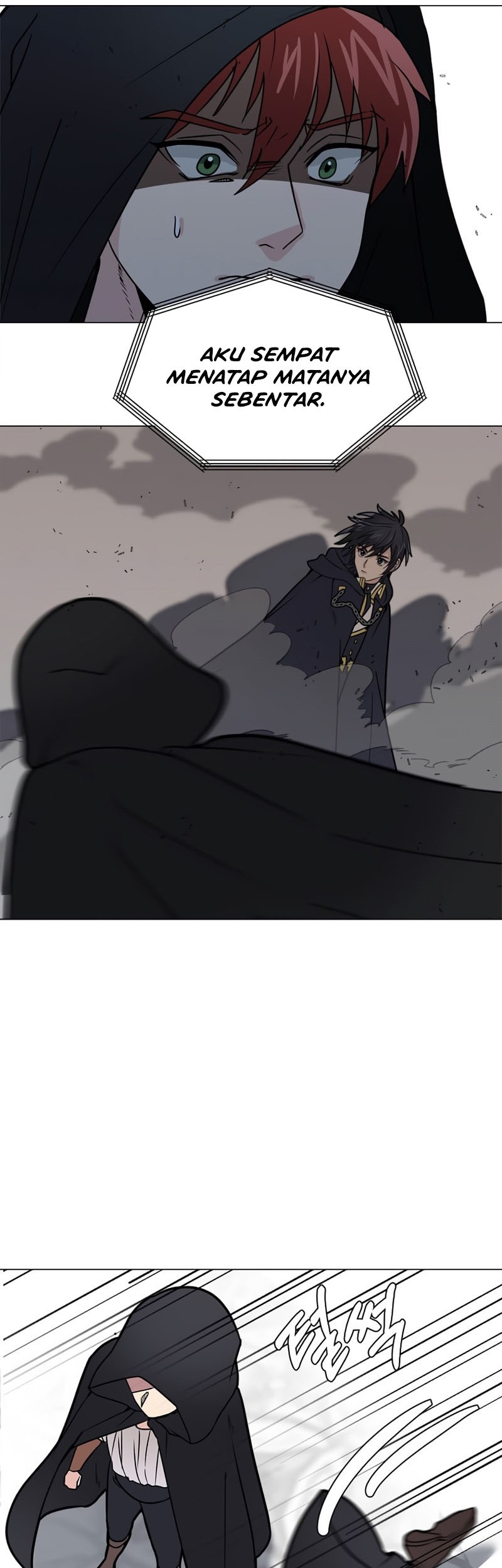 Estio Chapter 83 Gambar 4