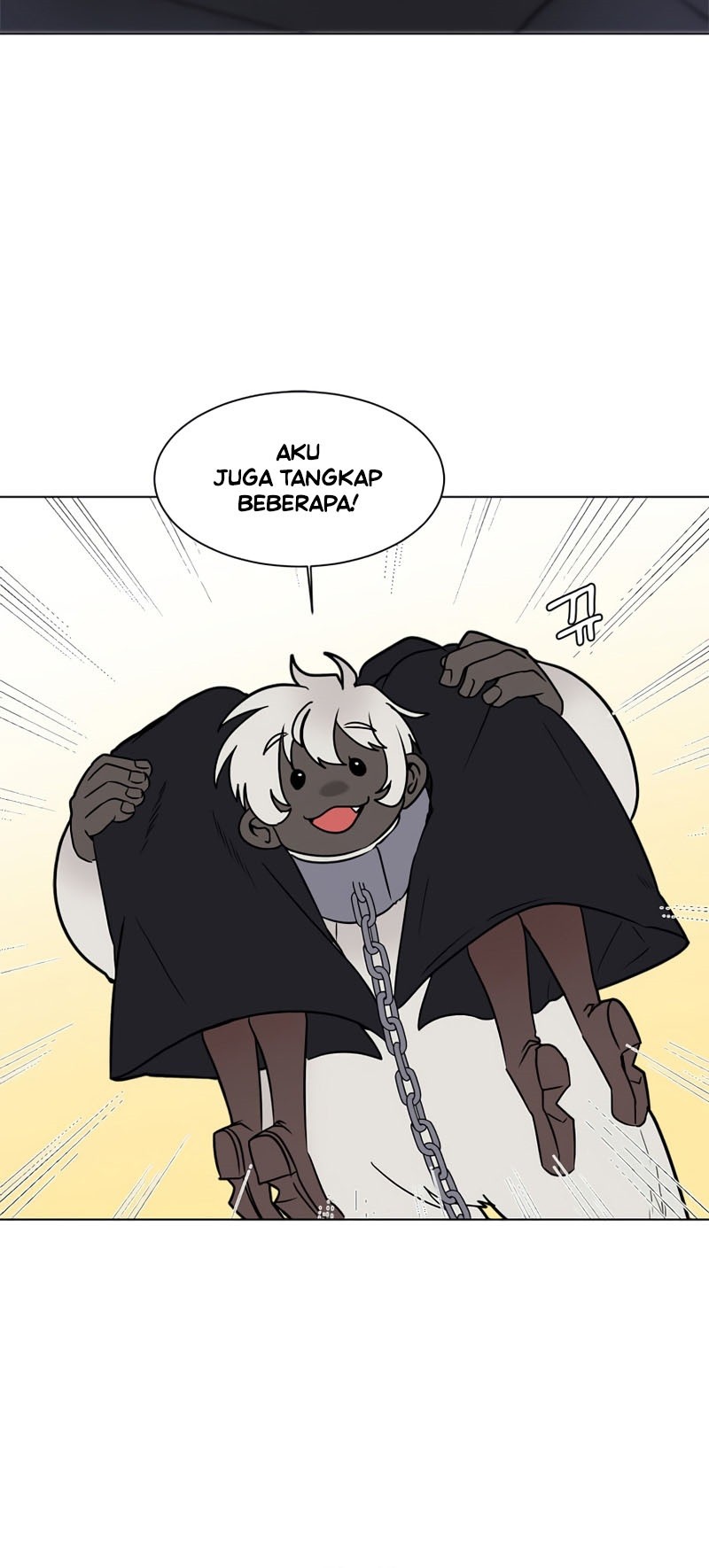 Estio Chapter 83 Gambar 6