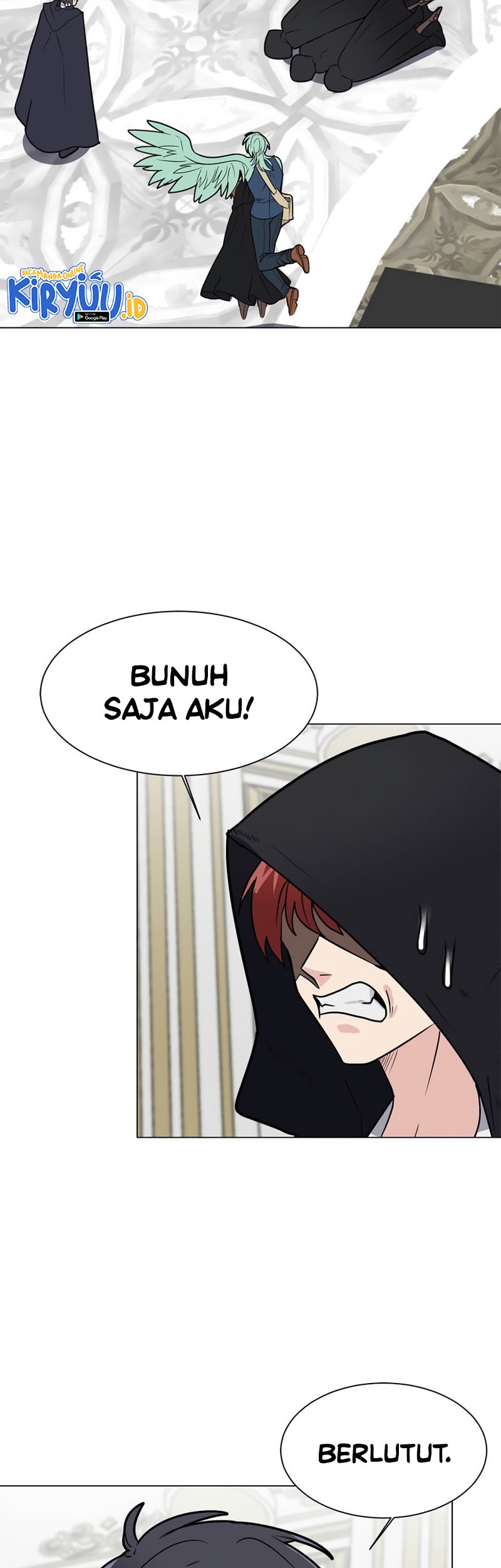 Estio Chapter 83 Gambar 8