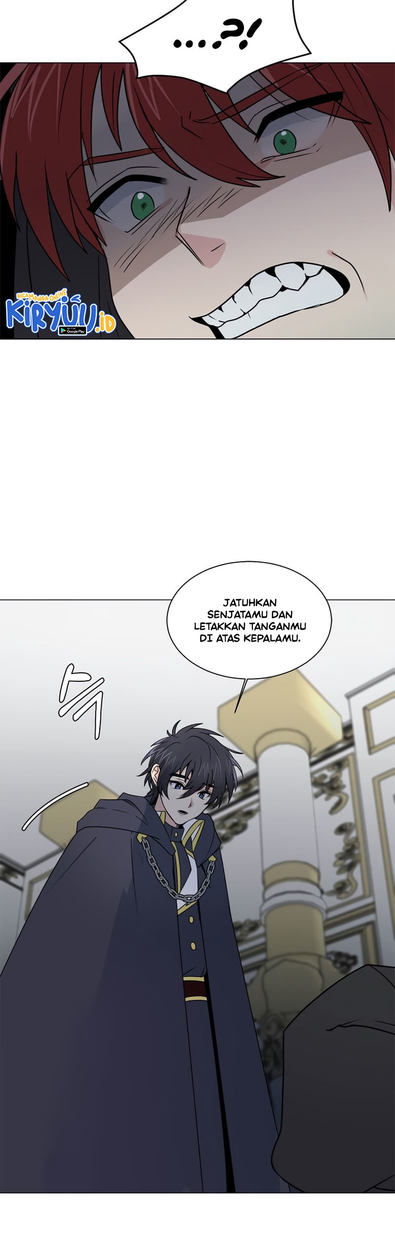 Estio Chapter 83 Gambar 10