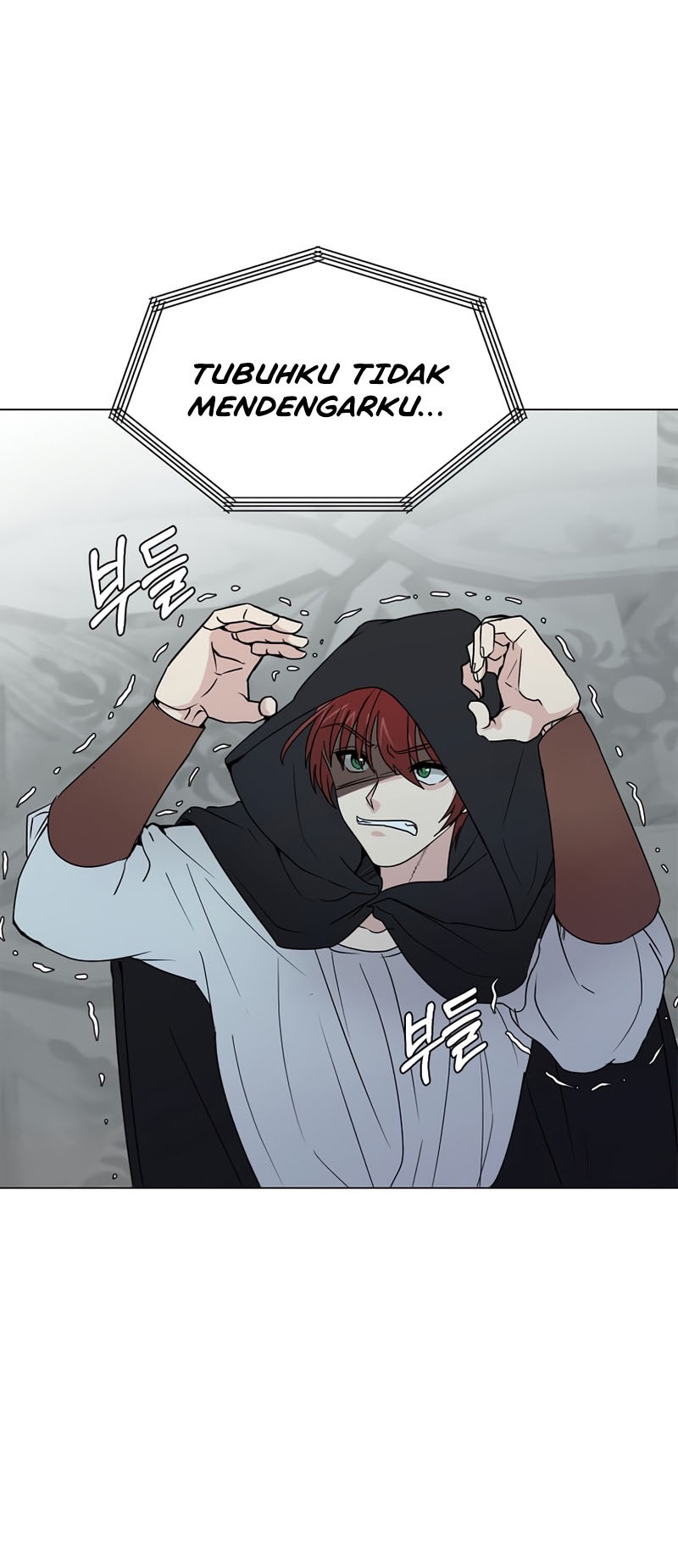 Estio Chapter 83 Gambar 11