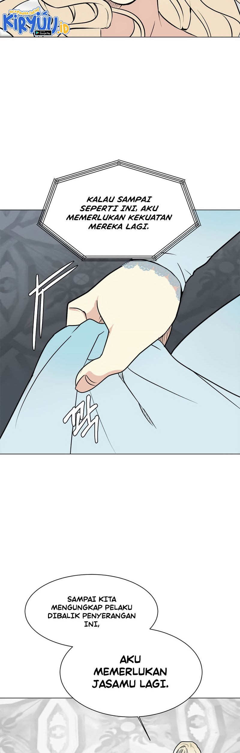 Estio Chapter 83 Gambar 13