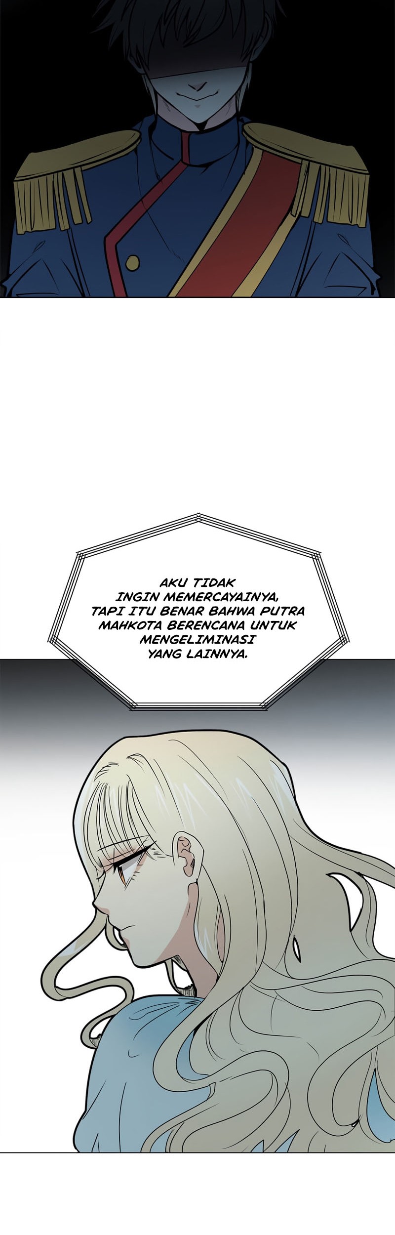 Estio Chapter 83 Gambar 18