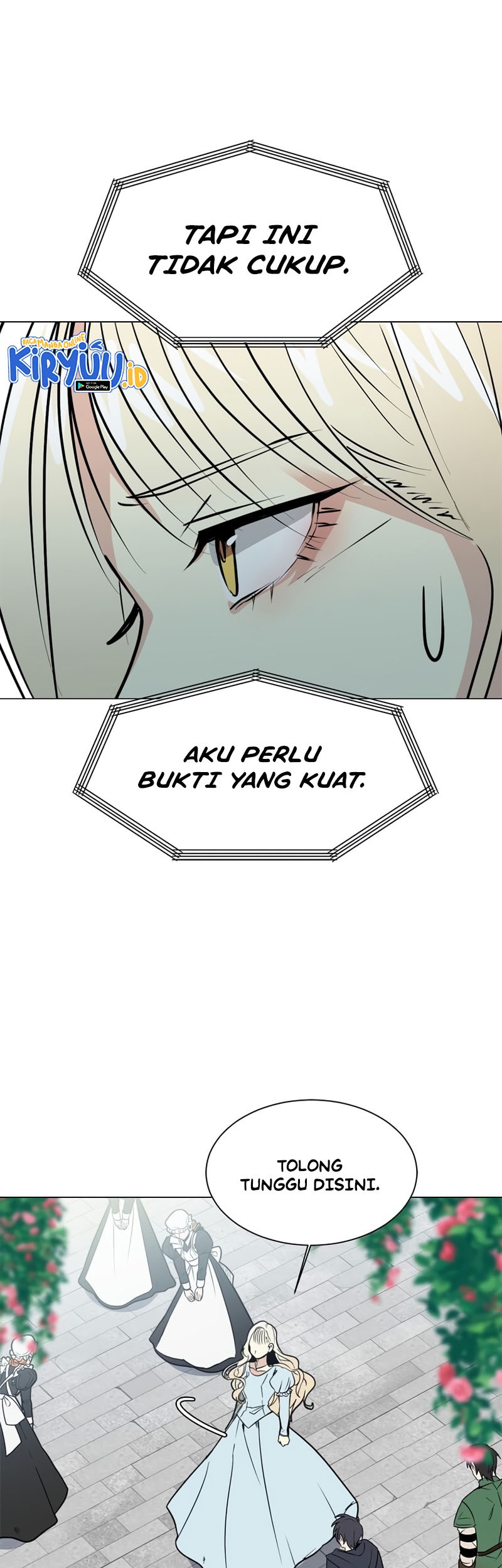 Estio Chapter 83 Gambar 19