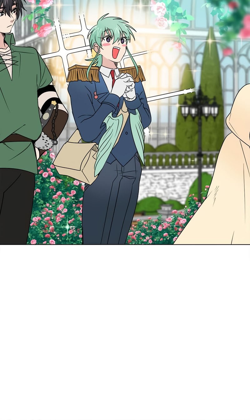 Estio Chapter 83 Gambar 21