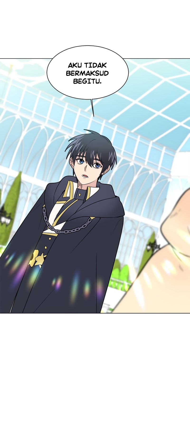 Estio Chapter 83 Gambar 26