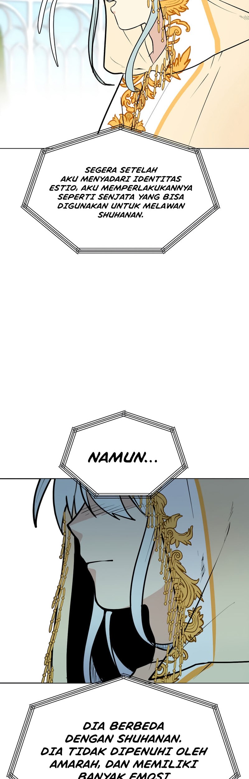 Estio Chapter 83 Gambar 28