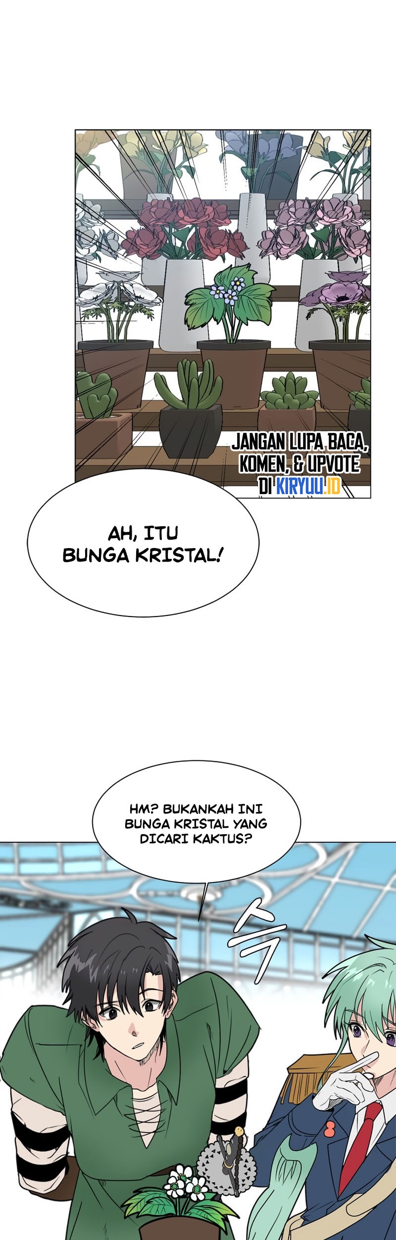 Estio Chapter 83 Gambar 30