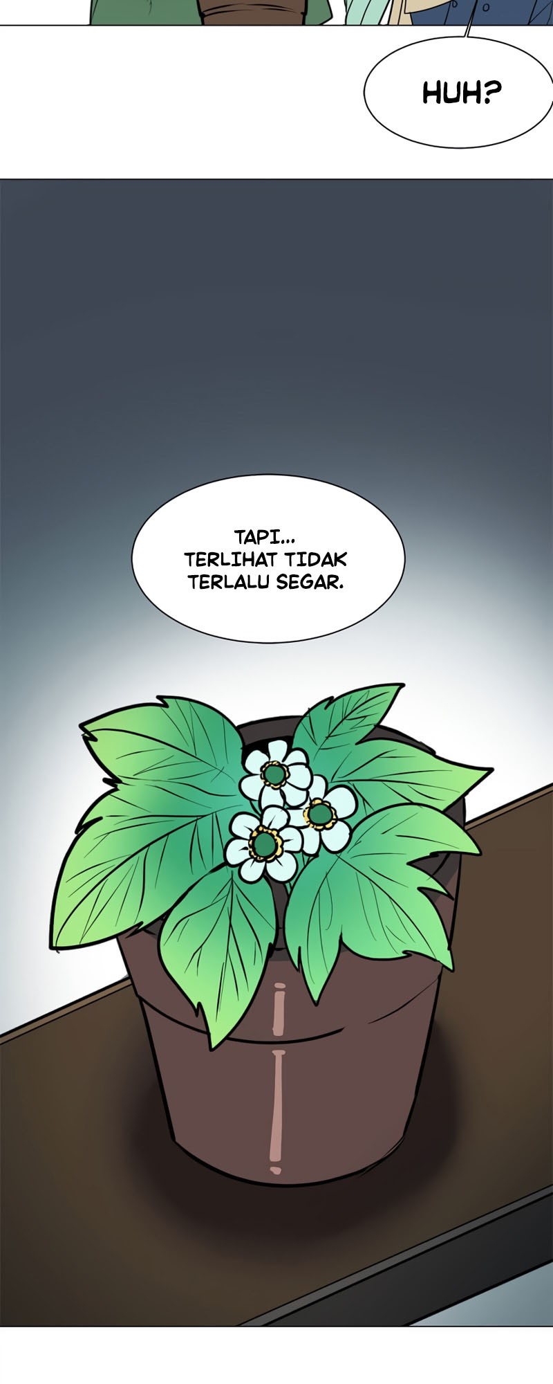 Estio Chapter 83 Gambar 31