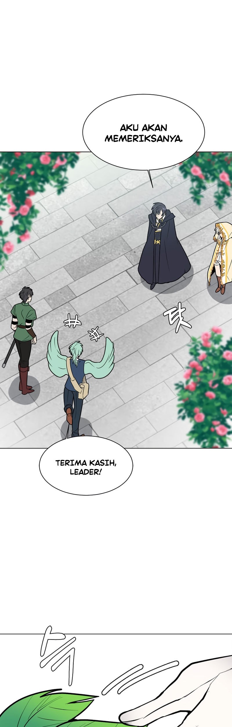 Estio Chapter 83 Gambar 34