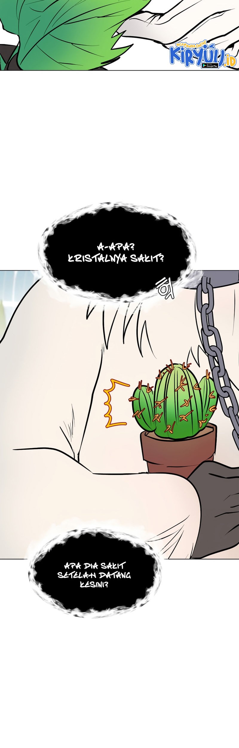 Estio Chapter 83 Gambar 35