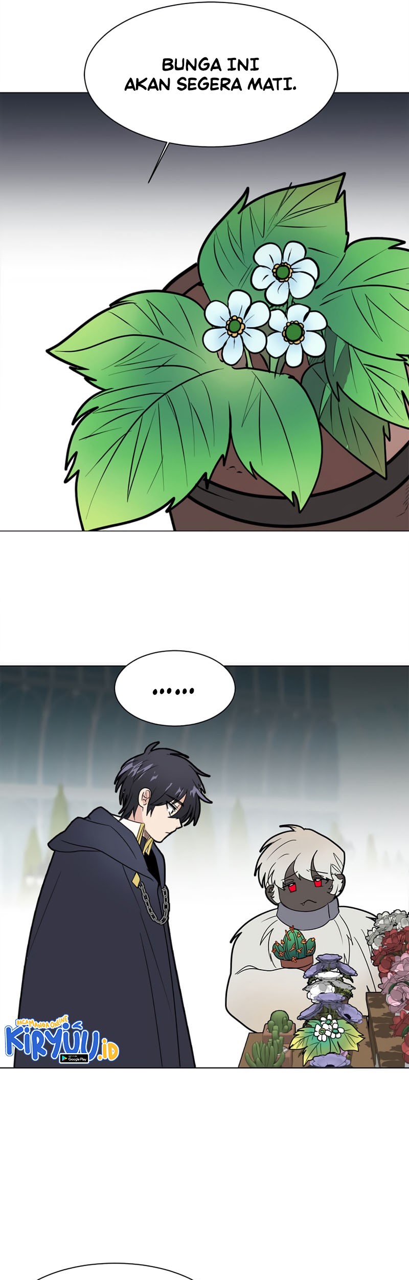 Estio Chapter 83 Gambar 37
