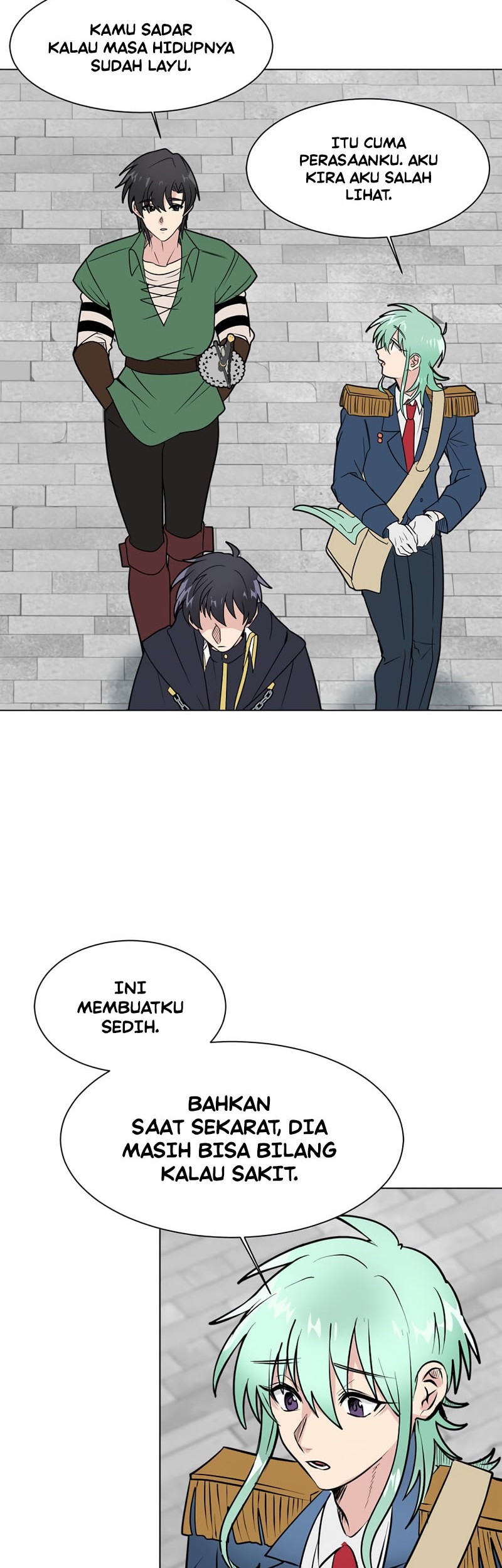Estio Chapter 83 Gambar 38