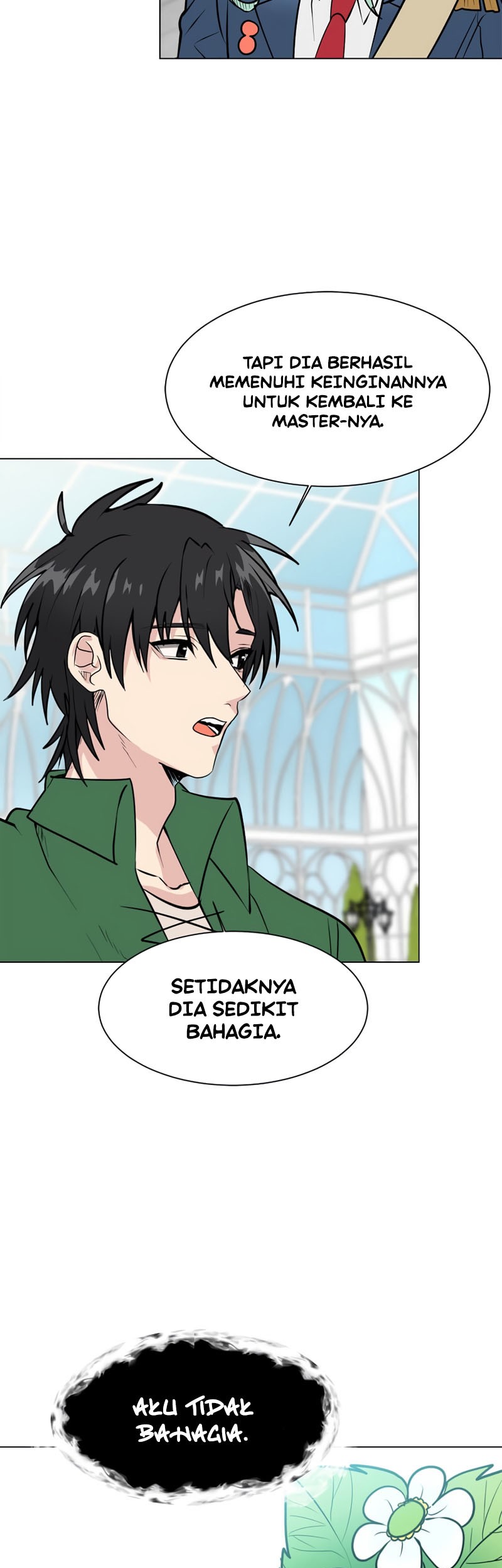 Estio Chapter 83 Gambar 39