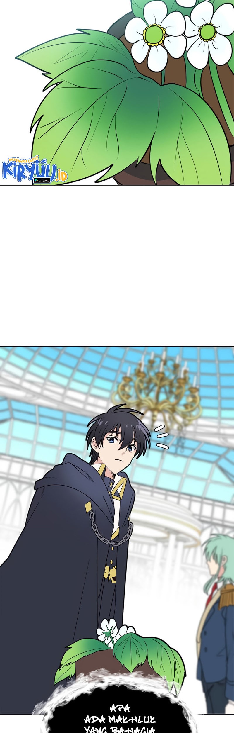 Estio Chapter 83 Gambar 40