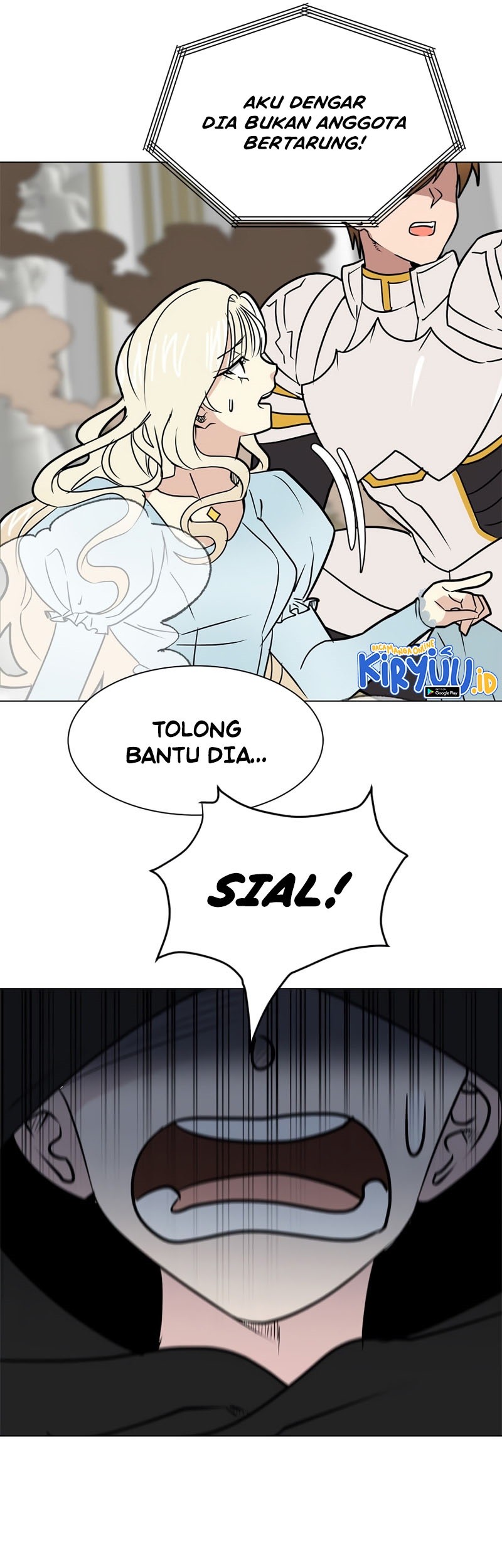 Estio Chapter 82 Gambar 42