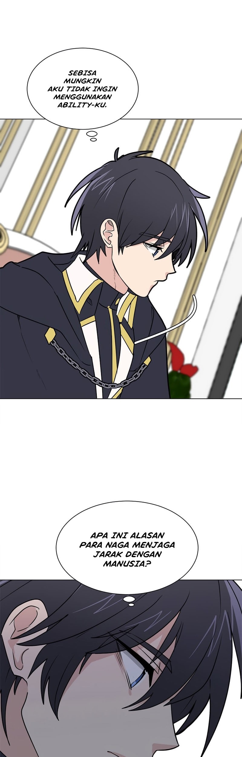 Estio Chapter 82 Gambar 4