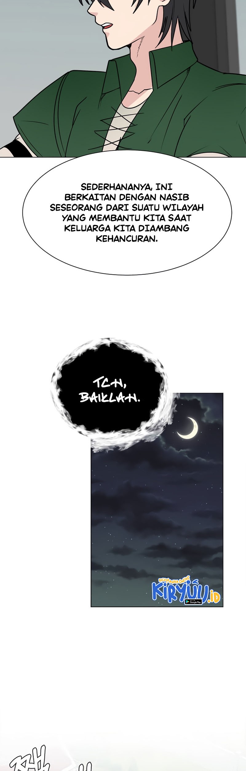 Estio Chapter 82 Gambar 8