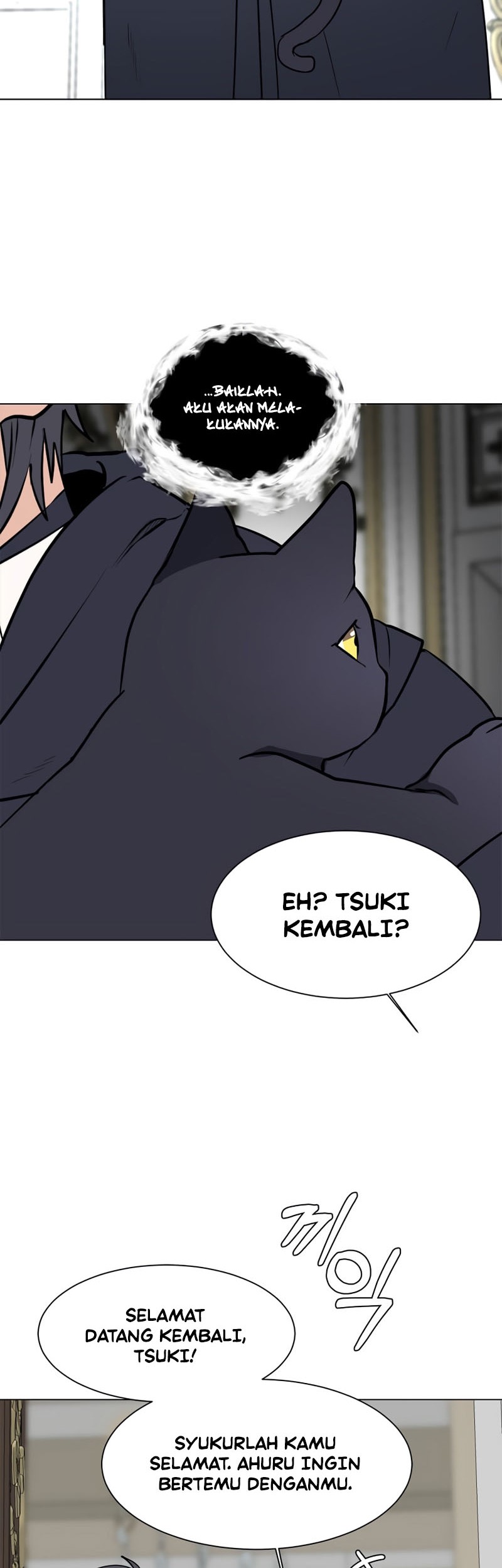 Estio Chapter 82 Gambar 18