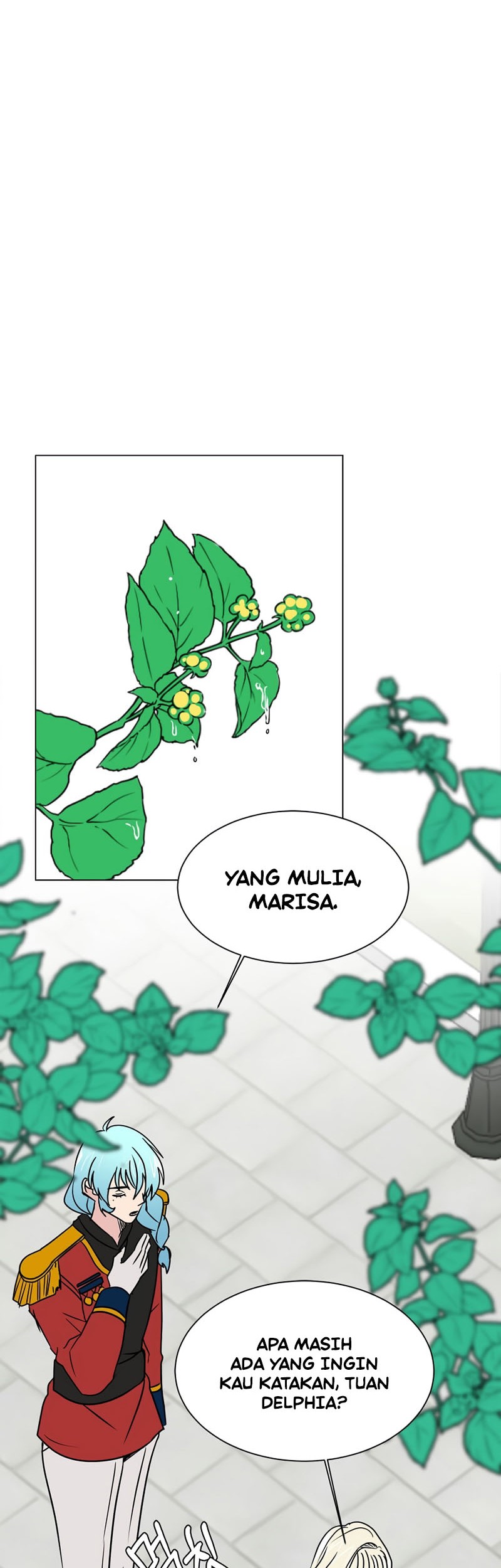 Estio Chapter 82 Gambar 20