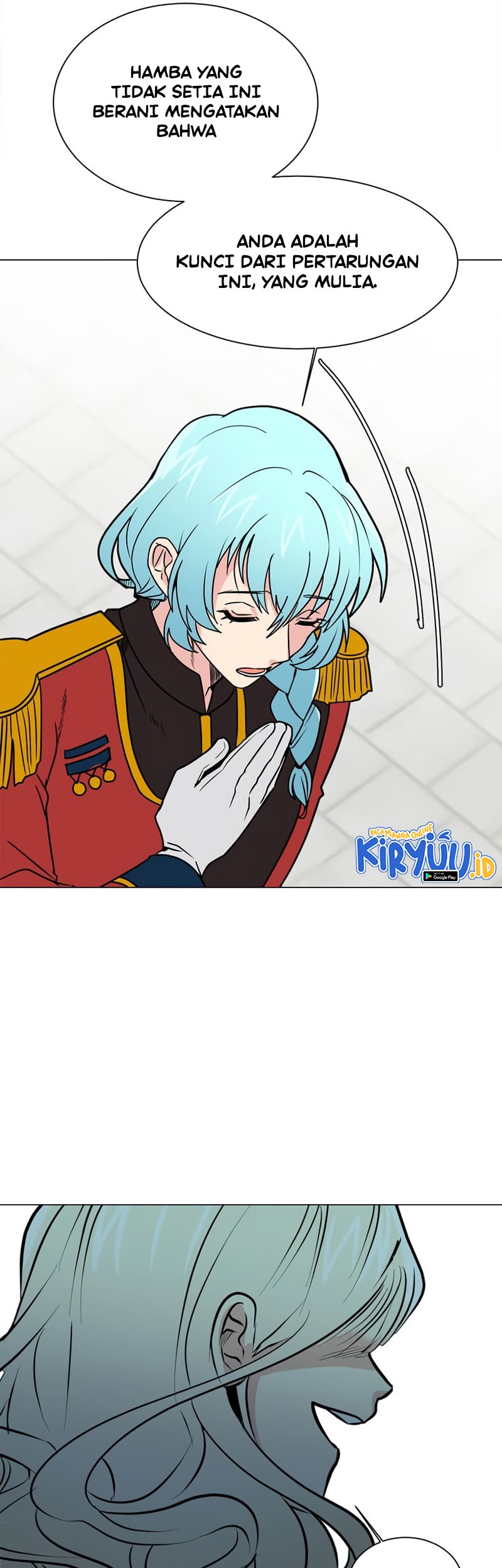 Estio Chapter 82 Gambar 22
