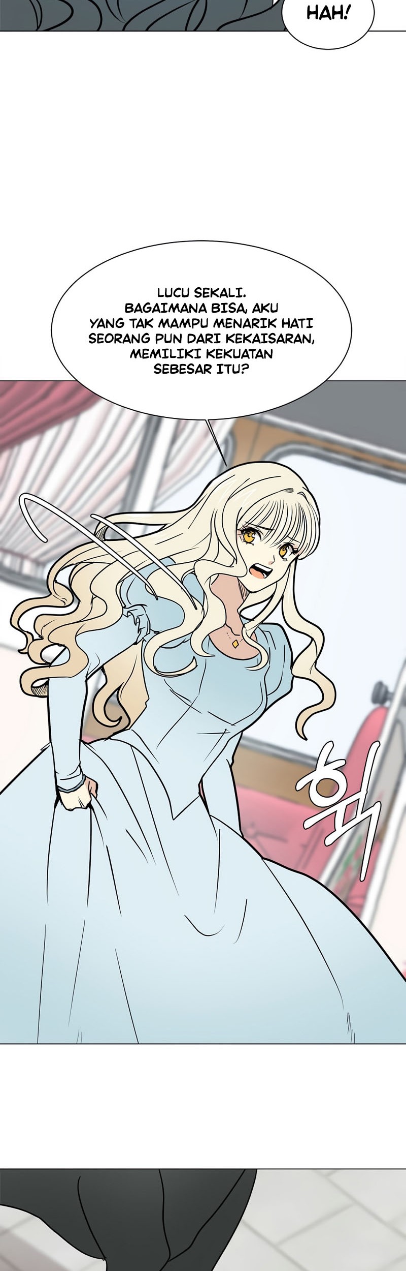 Estio Chapter 82 Gambar 23
