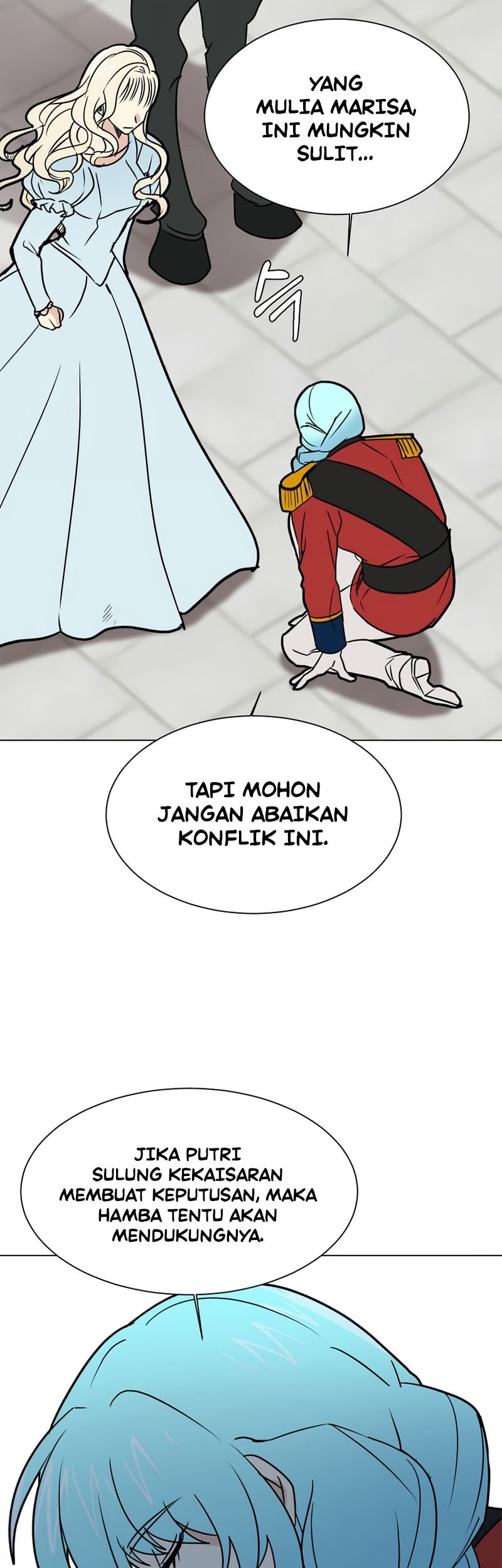 Estio Chapter 82 Gambar 24