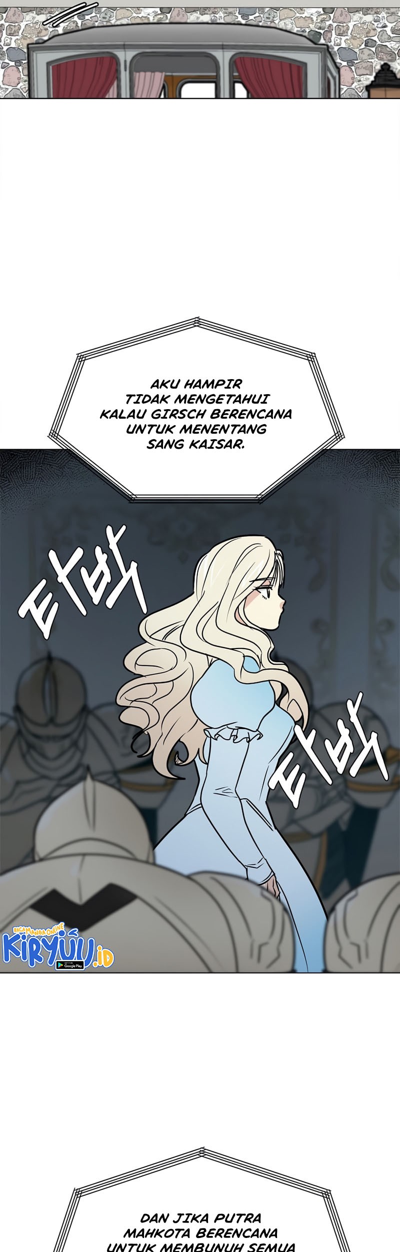 Estio Chapter 82 Gambar 27
