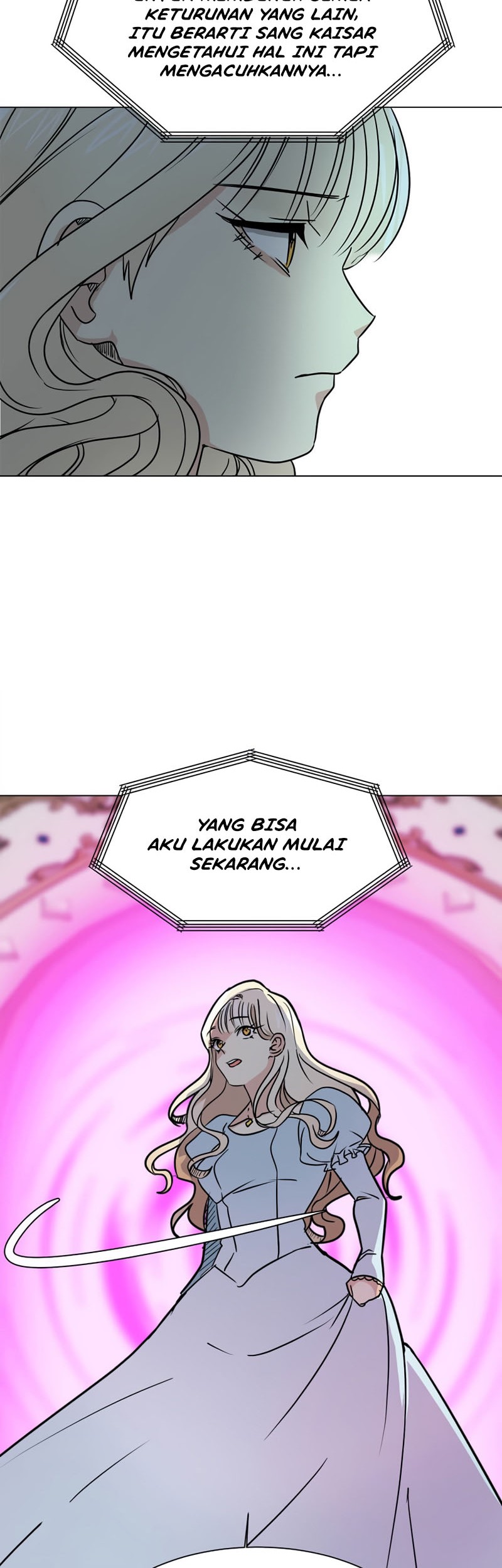 Estio Chapter 82 Gambar 28