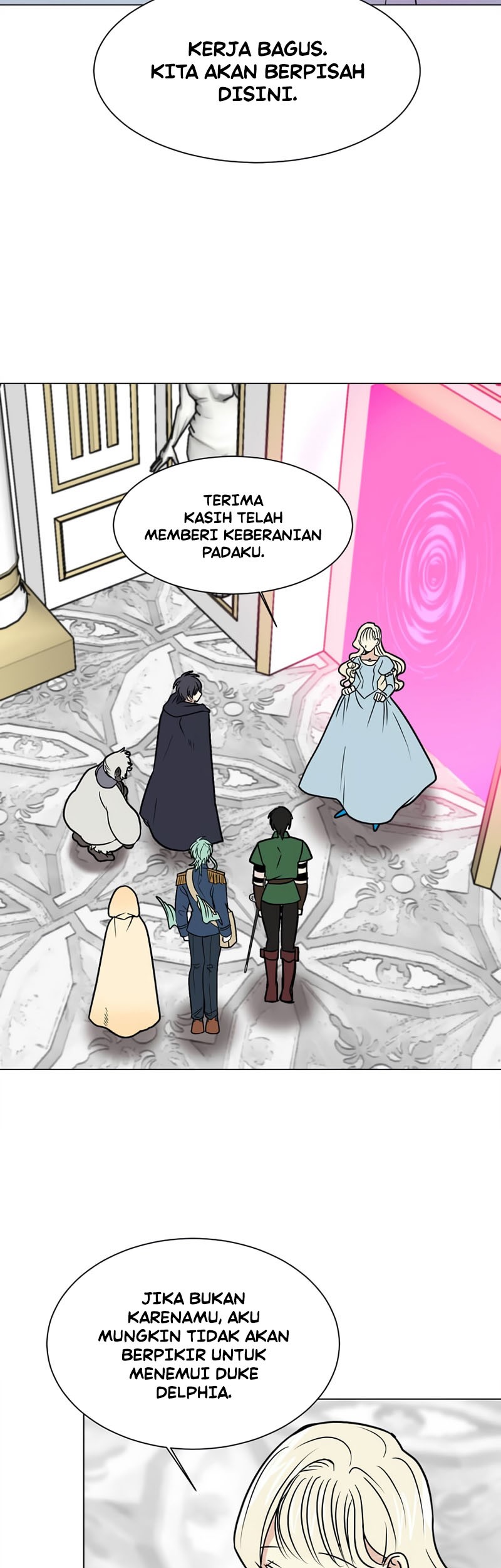 Estio Chapter 82 Gambar 29