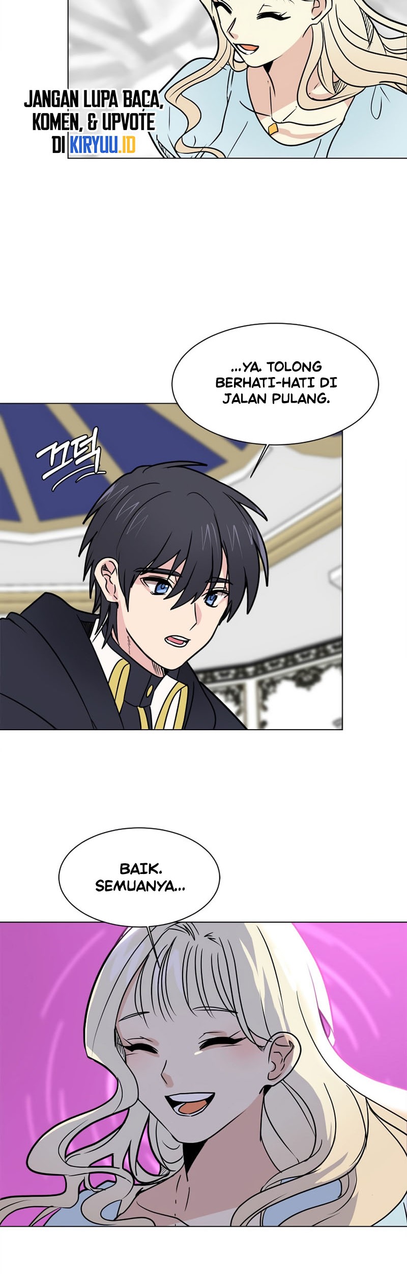 Estio Chapter 82 Gambar 30