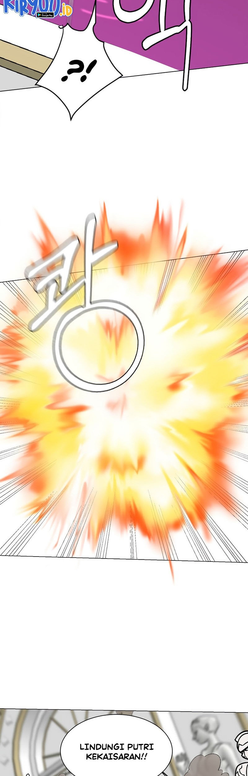 Estio Chapter 82 Gambar 33